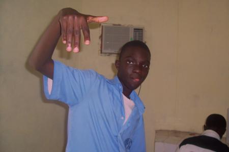 good morning a tous les fans