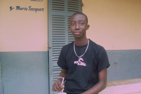 souleymane ka