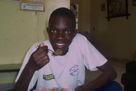 c etait bon le thieb