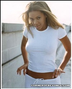 beyonce