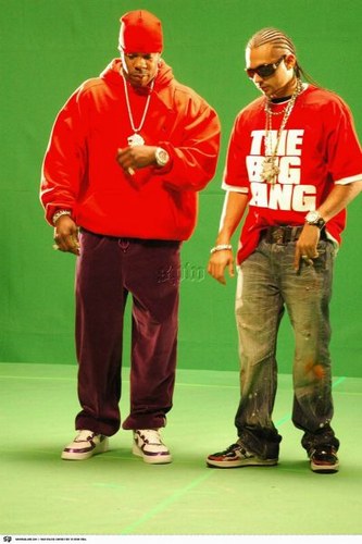 the big ang
