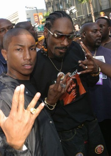 snoop