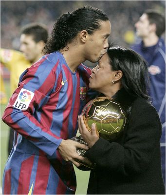 ballon dor