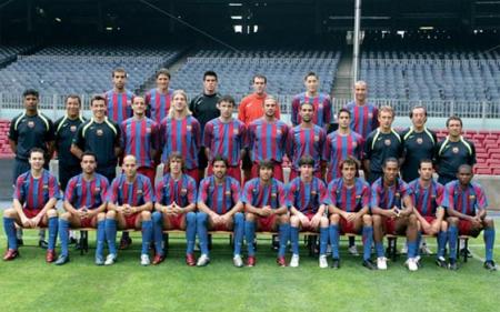 my team