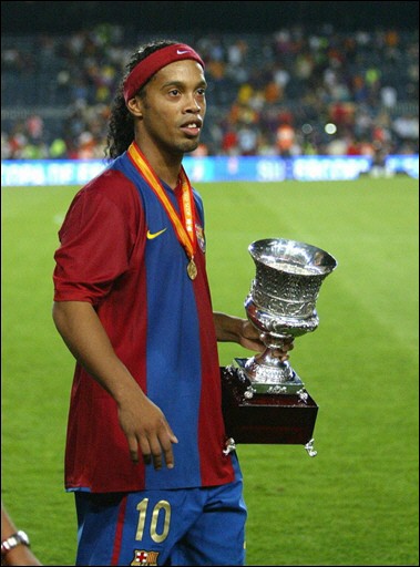 el maestro