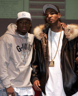the game and 50